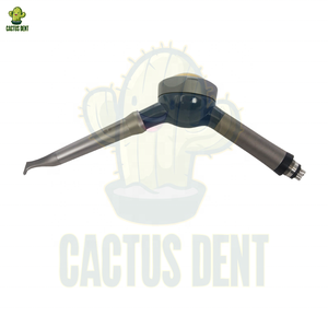 Attrezzatura dentale per il rifornimento di fabbrica lucidatrice a flusso d'aria compatibile con KAVOs/sabbiatrice dentale aria profia jet unit sandblaster - Product Image 2