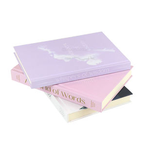 Libros Decorativos Personalizados Profesionales, Libros Falsos en Blanco para Decoración del Hogar, Decoración Moderna para Cafeterías - Product Image 2