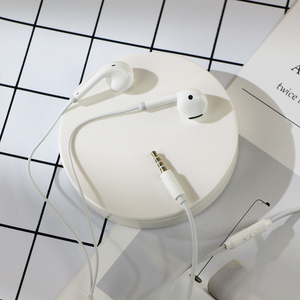 KIKI LD-179 – Écouteurs intra-auriculaires filaires stéréo 3,5 mm pour sport, étanches IPX-3, en TPE/ABS – Vente en gros usine - Product Image 2