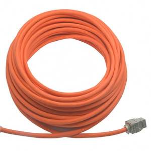 <span class=keywords><strong>PassTest</strong></span> निर्माता अनुकूलित 4 जोड़ी मुड़ नेटवर्क डाटा केबल 305m रोल FFTP SSTP SFTP Cat7 ईथरनेट केबल OEM - Product Image 3