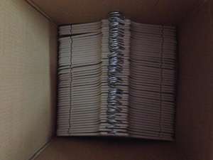 Нескользящая Одежда для взрослых, женская одежда, верхняя вешалка с многофункциональным магазином одежды - Product Image 5