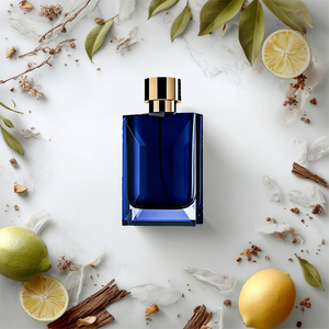 น้ำหอมผู้ชาย Wholesale Deep Blue Design 50 มล. EDT กลิ่นหอมสดชื่น ติดทนนาน กลิ่นสปอร์ต ปี 2026 รุ่นใหม่ - Product Image 4