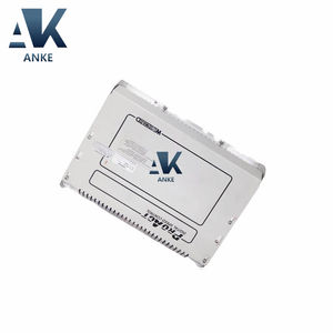 Woodward 9905-792 Digital <b>Speed</b> <b>Control</b> Board - Product Image 1