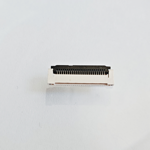 Đa chức năng Brass 0.5mm Flip FPC nối phụ kiện hỗ trợ đa dạng thiết bị điện tử kết nối chương trình - Product Image 5