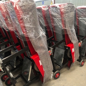 Cutter Chaff Grass Set Chaff Cutting <strong>Machine</strong> Farm <strong>Only</strong> 700-800kg/h Animal Grinder Cutt Chaff <strong>Machine</strong> - Product Image 5