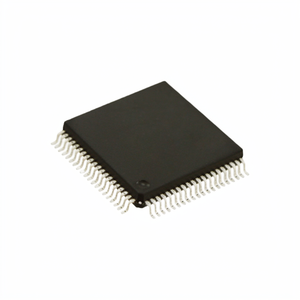 80 QFP MC9S12XDT512CAA Manufacturer Channel Embedded Buy Online Electronic Components - Product Image 1
