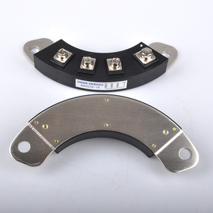 Mxg Y70 15 Diode Module 136mm Mounting Generator <b>Rectifier</b> Bridge Three Phase - Product Image 2