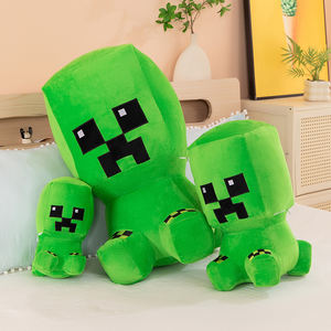 <span class=keywords><strong>Peluche</strong></span> <span class=keywords><strong>de</strong></span> Dragón Ender, <span class=keywords><strong>Creeper</strong></span> y Zombie, Súper Suave, <span class=keywords><strong>de</strong></span> Algodón PP, Lavable, Regalo <span class=keywords><strong>de</strong></span> Cumpleaños - Product Image 5