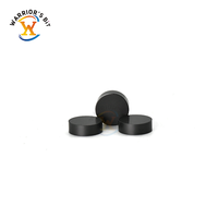 Lame circulaire solide RNGN de haute qualité Warrior's Bit avec insert CBN pour outil de tournage externe de matériaux durs, ODM OEM haute vitesse