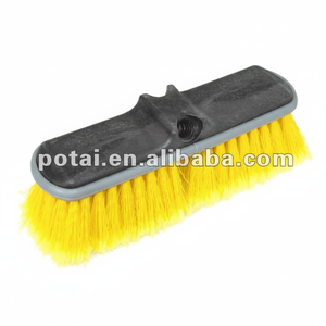 Ensemble de tampons applicateurs de cire de voiture en microfibre pour appliquer le mastic de vernis à cire essentiel pour les laveurs de voiture - Product Image 1