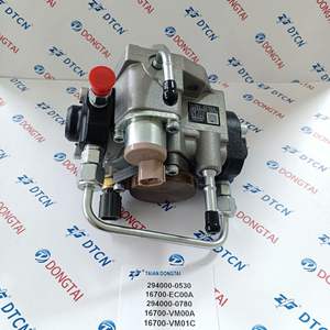 Pompe à huile d'injection de carburant 16700-VM01C 294000-0780 294000-0781 294000-0785 - Product Image 3