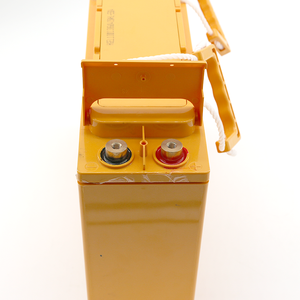 OLITER 12V 100Ah UPS Power Supply Sistem Cadangan Daya Tak Terputus untuk Aplikasi Suhu Tinggi dengan Garansi 2 Tahun - Product Image 5