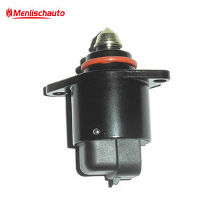 Valvola IAC di Alta Qualità e Ottimo Prezzo per Geely OEM 17059602 per AVEO LACETTI NUBIRA - Product Image 5