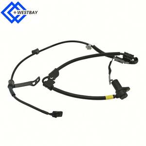 Sensor ABS de Velocidad de Rueda Westbay 95670-1D200 para <span class=keywords><strong>Kia</strong></span> <span class=keywords><strong>CARNIVAL</strong></span> <span class=keywords><strong>98</strong></span> 99 - Product Image 3