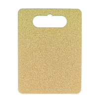 Sous-plat en céramique antidérapant isolant thermique avec tapis en liège pour casseroles chaudes