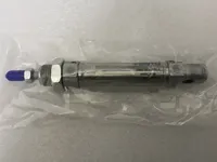 Dsnu-16-25-ppv-a Silinder Satu Baru Dsnu1625ppva Gratis Pengiriman Set Lengkap Aksesori Plc Industri: Sensor / Kontaktor /