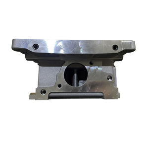 नई cq थोक इंजन पार्ट्स सिलेंडर सिर 46822135 01tg89e1p के लिए - Product Image 5