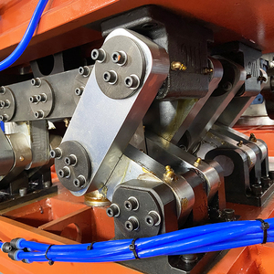 Trạm cắt thermoforming tự động cho máy thermoforming - Product Image 4