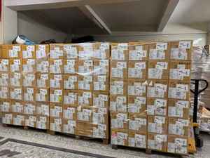 Sc Hneider Gloednieuwe en originele PLC DOL Starter LE1D18U7 9kW 18A 240VAC PLC programmeercontroller Snelle levering van originele <span class=keywords><strong>P</strong></span> - Product Image 2