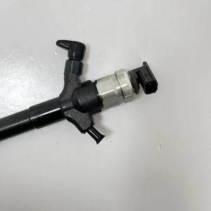 PC400-7 máy xúc 4jx1 N14 6d125 Bộ phận động cơ 8982457530 8971925963 341-1766 6156-11-3300 phun nhiên liệu <span class=keywords><strong>Common</strong></span> <span class=keywords><strong>Rail</strong></span> <span class=keywords><strong>Injector</strong></span> - Product Image 4