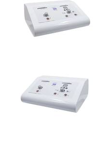 Auro Nuttig 2 In 1 Ultrasonido Huidverstrakking Vlek Wrat Verwijderaar Huid Reiniging Schoonheid Machine - Product Image 2