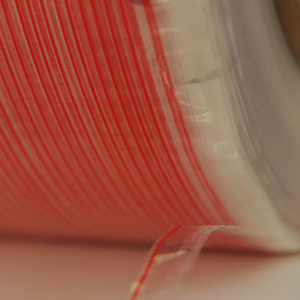 Cintas Adhesivas Transparentes de OPP de una Sola Cara para Bolsas de Papel, Marca Carte Dozio, Materiales de Embalaje para Sellado de Bolsas, Adhesivo Removible - Product Image 1