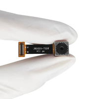Module de caméra CMOS OEM OV8865 8MP HD avec autofocus Omnivision pour casque anti-collision