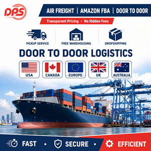Agente <span class=keywords><strong>de</strong></span> Despacho <span class=keywords><strong>de</strong></span> Aduanas para Transporte Marítimo, Agente <span class=keywords><strong>de</strong></span> Envío <span class=keywords><strong>de</strong></span> China a Estados Unidos, Alemania y <span class=keywords><strong>Todo</strong></span> <span class=keywords><strong>el</strong></span> <span class=keywords><strong>Mundo</strong></span> con DDP Puerta a Puerta - Product Image 6