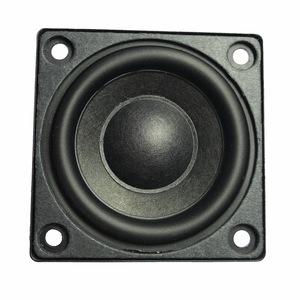 Loa vuông 57mm 6W 4 Ohm <span class=keywords><strong>2.25</strong></span> inch toàn dải - Product Image 3