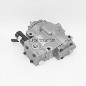 ตัวควบคุมปั๊มไฮดรอลิก K5V80DT9C-9N-HNOV ตัวควบคุมปั๊มหลัก K5V80 ตัวควบคุม K5V80dt - Product Image 4
