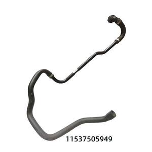 Vente directe d'usine, tuyaux de radiateur de liquide de refroidissement adaptés à BMW 540i, 740i, 740iL <span class=keywords><strong>E38</strong></span>, E39, 535i, <span class=keywords><strong>735i</strong></span>, compatibles avec 11537505228 - Product Image 2