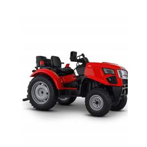 Tracteur à conducteur fabriqué en Chine Confort d'utilisation 80 chevaux 4X4 - Product Image 1