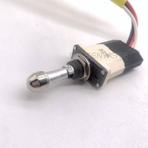 สวิตช์วัดอุณหภูมิน้ำหล่อเย็น Senwitt รุ่น 146-0240 สำหรับรถขุด Caterpillar เซ็นเซอร์วัดอุณหภูมิ - Product Image 4