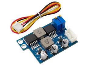 Module testeur VGH VGL, générateur de tension réglable pour réparation d'écrans LCD, électronique de puissance, kit promotionnel pour laboratoire, cadeaux - Product Image 4