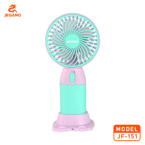 Portable Mini USB Rechargeable <span class=keywords><strong>silencieux</strong></span> <span class=keywords><strong>ventilateur</strong></span> de refroidissement personnel pour voyage bureau utilisation extérieure-Electronique grand public - Product Image 3