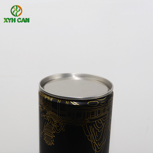 Pháo vỏ Canister 1L Công suất tinplate cho bia thủ công rượu vang trà nước giải khát bao bì bền <span class=keywords><strong>tin</strong></span> tấm vật liệu - Product Image 6