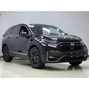 Venta caliente <span class=keywords><strong>Honda</strong></span> CR-Vs <span class=keywords><strong>2021</strong></span> Modelo Montado en la parte delantera Tracción en las ruedas delanteras 5 puertas 5 plazas Transmisión continuamente variable Coche usado - Product Image 3
