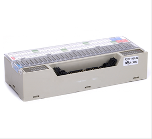 โมดูลรีเลย์ F32C-NS-G โมดูลเทอร์มินัล PLC I/O ของแท้ใหม่ ผลิตในเกาหลี บรรจุภัณฑ์เดิม - Product Image 2