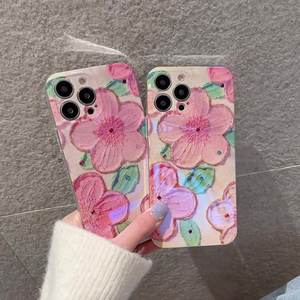 15 cas Glitter Fleur Dragonne Lanière <span class=keywords><strong>Cordon</strong></span> Titulaire Téléphone étui pour <span class=keywords><strong>iphone</strong></span> 13 14 12 11 Pro Max X XR XS Max 7 8 Plus <span class=keywords><strong>SE</strong></span> <span class=keywords><strong>2020</strong></span> Couverture 15 cas - Product Image 3