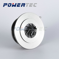 Noyau de turbocompresseur BV39 54399880066 54399880080 pour Renault Clio III 1.5 DCi K9K FAP 80 Kw 2005