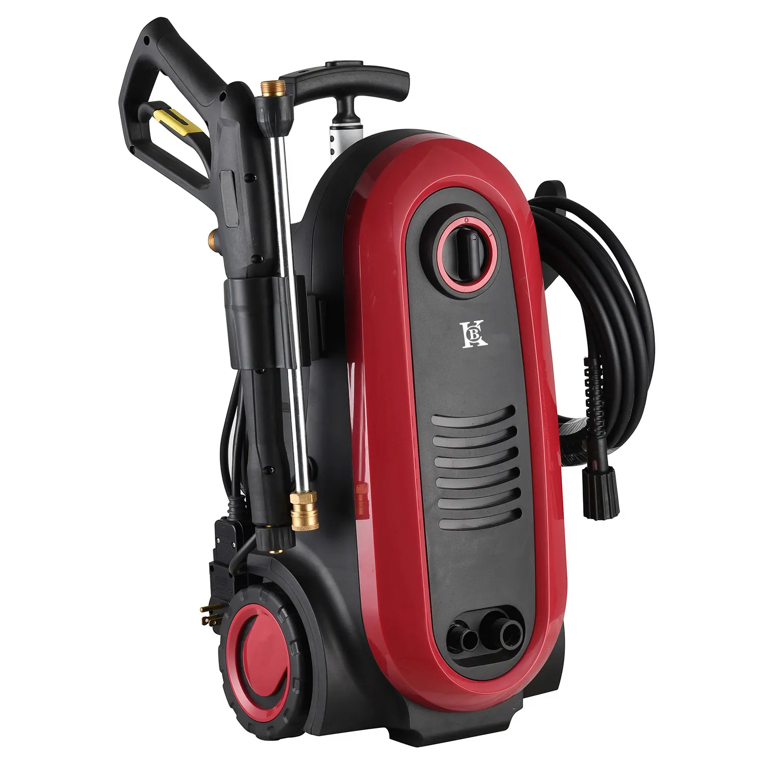 CBK Best Seller STG-A Household High Pressure Washer