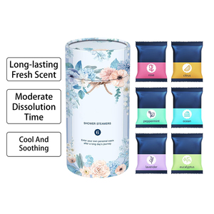 Ensemble de douche à vapeur personnalisé, offre spéciale - Product Image 2