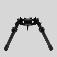 Accessoires tactiques professionnels Meixin Boyue V10, accessoires d'observation des oiseaux, support de caméra pour sports de plein air