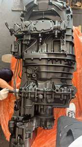 Nueva transmisión 1356 051 156 para ZF 16S2531 para <span class=keywords><strong>DAF</strong></span> 1855397 modelo 1356051156 - Product Image 6