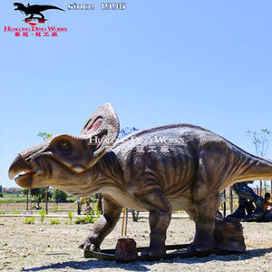 Animatronic attraction dinosaure pour <span class=keywords><strong>jurassic</strong></span> Dinosaur <span class=keywords><strong>park</strong></span> - Product Image 6