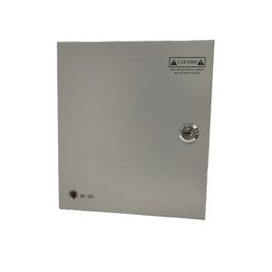 Fabricante directo CCTV AC/DC fuente de alimentación 12V10A 9 canales CCTV fuente de alimentación - Product Image 3
