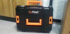 เครื่องมือปรับแต่งชิป Foxflash Master สำหรับขายส่งจำนวนมาก ของแท้ รองรับโปรโตคอลเต็มรูปแบบ โปรแกรมเมอร์ ECU ยานยนต์ สำหรับอุปกรณ์อิเล็กทรอนิกส์ในรถยนต์ - Product Image 4