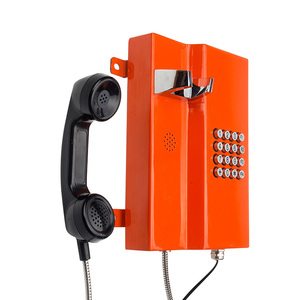 Téléphone bancaire Téléphone d'urgence Scenic Spot résistant au vandalisme Téléphone résistant au vandalisme - Product Image 5