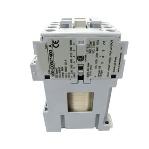 คอนแทค AC <span class=keywords><strong>100</strong></span>-<span class=keywords><strong>C30KF10</strong></span> - Product Image 6