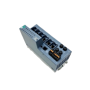 ใหม่เอี่ยม 100% ของแท้ 6GK5206-2BB00-2AC2 SCALANCE XC206-2 6GK5206-2BB00-2AC2 XC206-2 สวิตช์ IE แบบจัดการได้ ชั้น 2 - Product Image 2